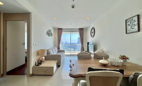 ขาย เดอะ ปาล์ม The Palm วงศ์อมาตย์ วิวทะเล