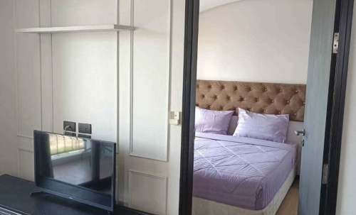 เช่า เวเนเชี่ยนคอนโด