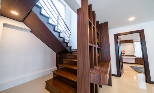 ขาย Pool Villa 2 ชั้น 5 ห้องนอน 5 ห้องน้ำ พัทยา (3)