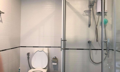 ขาย Centric Sea พัทยากลาง 1 ห้องนอน ชั้น 8 วิวเมือง (2)