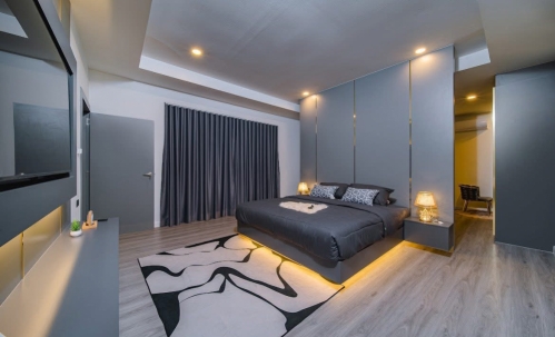 ขาย Pool Villa 3 ห้องนอน 4 ห้องน้ำ มาบประชัน (3)