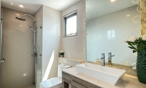 ขาย Riviera Jomtien ริเวียร่า จอมเทียน 2 ห้องนอน วิวทะเล (2)