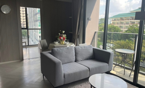 ขาย แอนโดรเมดา พระตำหนัก 2 ห้องนอน (2)