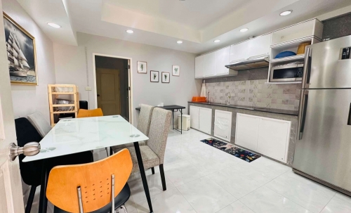 ขาย Pattaya Del Ray North Pattaya พัทยาเดลเรย์ พัทยาเหนือ 3 ห้องนอน วิวทะเล (2)