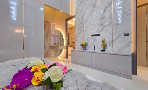 ขาย Pool Villa 4 ห้องนอน 5 ห้องน้ำ สยามคันทรีคลับ (2)