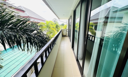 ขาย Pool Villa 2 ชั้น 4 ห้องนอน 4 ห้องน้ำ ห้วยใหญ่ (2)