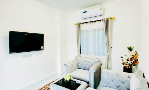 ขาย Pool Villa ชั้นเดี่ยว 4 ห้องนอน 3 ห้องน้ำ พัทยาเหนือ (3)