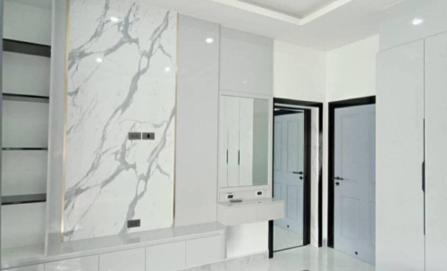 ให้เช่าพูลวิลล่า 4 ห้องนอน 4 ห้องน้ำ พรประภานิมิต พัทยา