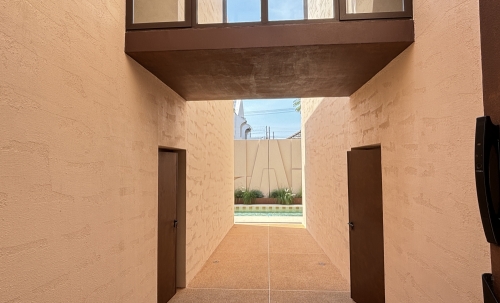 ขาย Pool Villa 2 ชั้น 5 ห้องนอน 6 ห้องน้ำ ทัพพระยา (2)