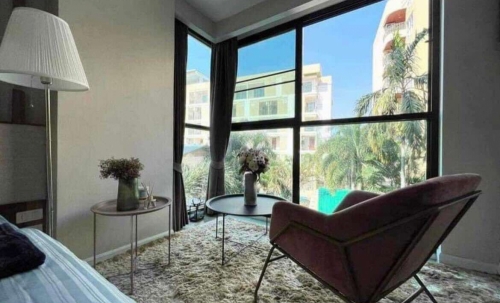 ขาย Dusit Grand Park1 จอมเทียน 2 ห้องนอน ชั้น 3 วิวเมือง ติดเจ้าของ (3)