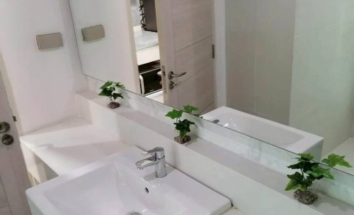 ขาย Seven Seas Jomtien เซเว่นซีส์ จอมเทียน Studio วิวเมือง