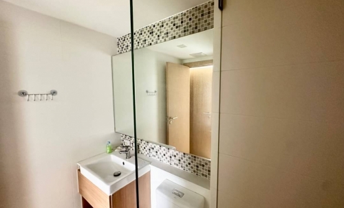 ขาย Aurora Pratumnak ออโรร่า พระตำหนัก 1 ห้องนอน วิวเมือง (2)