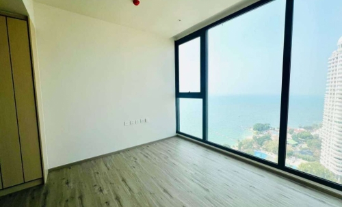 ขาย Arom Wongamat อารมณ์ วงศ์อมาตย์ 2 ห้องนอน  2 ห้องน้ำ วิวทะเล (3)