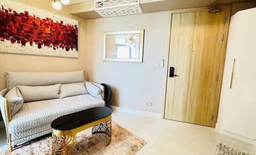 ปล่อยเช่า Copacabana จอมเทียน 1 ห้องนอน 29 ตร.ม. ชั้น 30 วิวทะเล ติดเจ้าของ