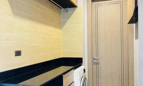 ขายพร้อมผู้เช่า Pool Villa 2 ชั้น 4 ห้องนอน 4 ห้องน้ำ ห้วยใหญ่ (2)