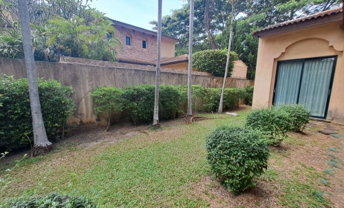 ขายบ้านเดี่ยวชั้นเดียว 3 ห้องนอน 4 ห้องน้ำ บ้านณุศาชีวานี (1)