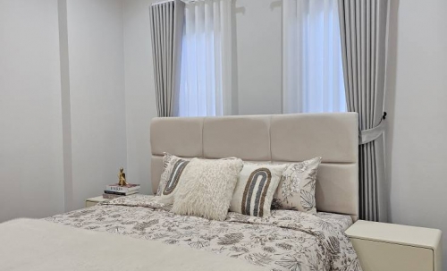 ขาย บ้านเดี่ยว 3 ห้องนอน 2 ห้องน้ำ ห้วยใหญ่ (2)