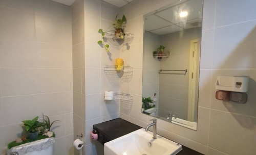 ขาย Supalai Mare Jomtien ศุภาลัย มาเรย์ จอมเทียน Studio วิวทะเล (2)