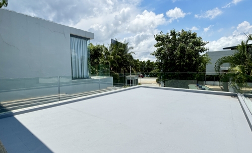 ขาย Pool Villa 2 ชั้น 4 ห้องนอน 4 ห้องน้ำ Palm Lakeside Villas ปาล์ม เลคไซด์ วิลล่า (1)