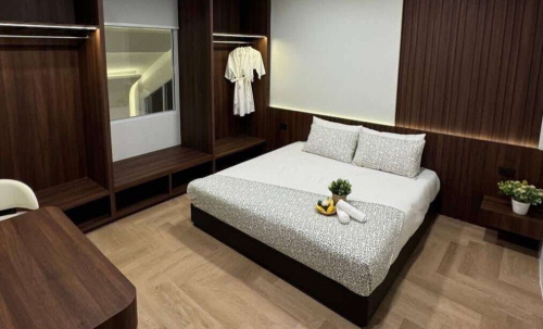 ขาย Pool Villa 2 ชั้น 4 ห้องนอน 4 ห้องน้ำ ชัยพฤกษ์-พัทยา-จอมเทียน (2)