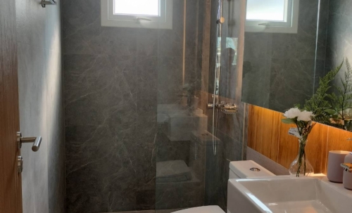 ขายบ้านเดี่ยวชั้นเดียว 3 ห้องนอน 3 ห้องน้ำ โรงโป๊ะ (3)