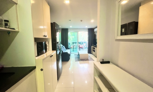 ขาย Laguna Bay Pratumnak ลากูน่า เบย์ พระตำหนัก 2 ห้องนอน วิวเมือง (3)