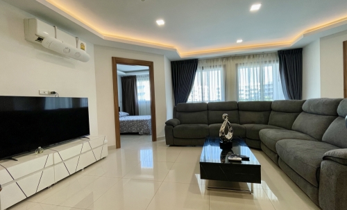 ขาย Laguna Beach Resort 3 The Maldives Jomtien ลากูน่าบีช รีสอร์ท 3 เดอะมัลดีฟส์ จอมเทียน 3 ห้องนอน วิวสระ (2)