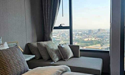 ขาย วันซ์ Once พัทยาเหนือ วิวเมือง (3)