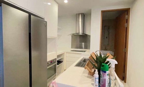 ขายพร้อมผู้เช่า The Sanctuary Wongamat แซงจูรี่ วงศ์อมาตย์ 3 ห้องนอน วิวเมือง (3)