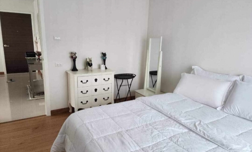 ขาย Supalai Mare ศุภาลัย มาเรย์ จอมเทียน ชั้น 35 วิวทะเล (2)