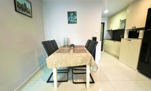 ขาย Laguna Bay Pratumnak ลากูน่า เบย์ พระตำหนัก 2 ห้องนอน วิวเมือง (3)