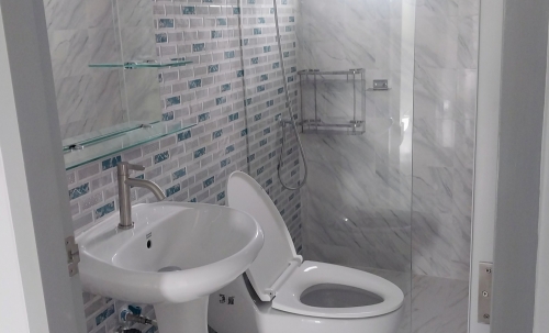 ขาย บ้านแฝด 2 ชั้น 3 ห้องนอน 2 ห้องน้ำ เนินพลับหวาน (2)