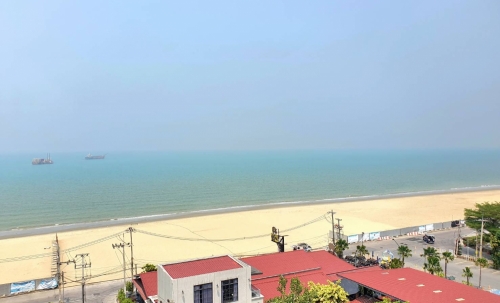 ขาย Neo Sea View Na Jomtien นีโอ ซีวิว นาจอมเทียน 1 ห้องนอน วิวทะเล (3)