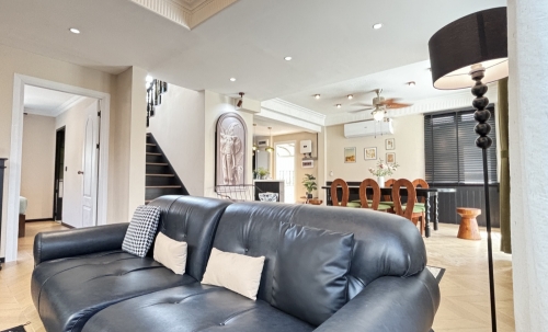 ขาย Pool Villa 2 ชั้น 4 ห้องนอน 5 ห้องน้ำ จอมเทียน (2)