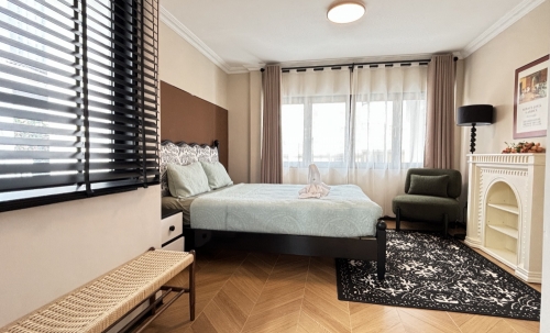 ขาย Pool Villa 2 ชั้น 4 ห้องนอน 5 ห้องน้ำ จอมเทียน (2)