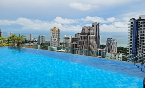 ปล่อยเช่า The Point เดอะ พอยท์ พระตำหนัก