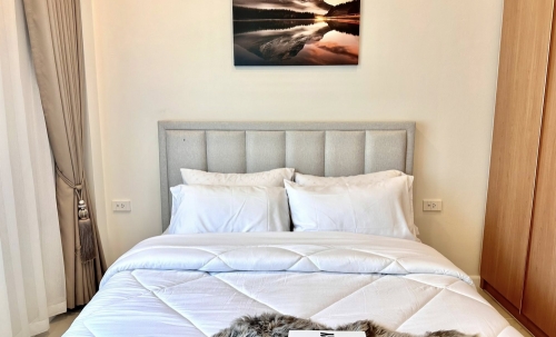 ขาย Pool Villa 4 ห้องนอน 3 ห้องน้ำ ห้วยใหญ่ (2)