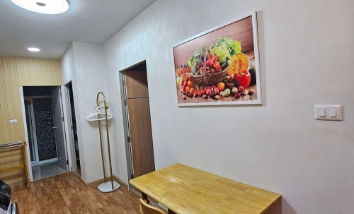 ปล่อยเช่ารายปี The Grand Jomtien เดอะ แกรนด์ จอมเทียน 2 ห้องนอน จอมเทียน ชั้น 25 วิวทะเล