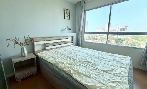 ขาย ลุมพินี ซีวิว จอมเทียน Lumpini Seaview Jomtien ชั้น 11 วิวทะเล