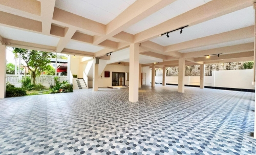 ให้เช่า บ้านเดี่ยว 2 ชั้น 3 ห้องนอน 3 ห้องน้ำ นาเกลือ