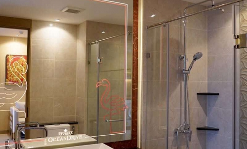 ขาย Riviera Ocean Drive Jomtien 1 ห้องนอน วิวทะเล (2)