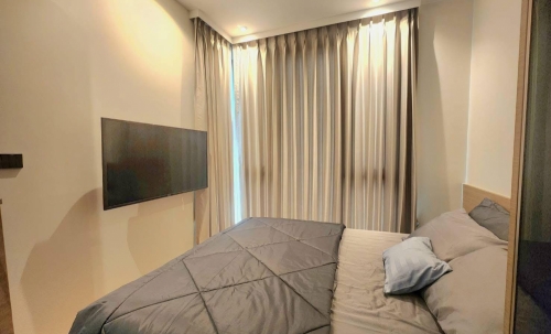 ให้เช่า ริเวียร่า โอเชี่ยน ไดร์ฟ จอมเทียน 1 ห้องนอน วิวเมือง