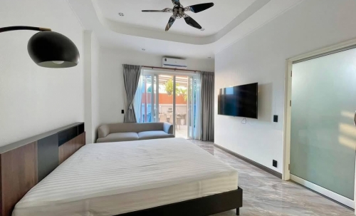 ขาย Pool Villa 2 ชั้น 4 ห้องนอน 5 ห้องน้ำ ขอบอ่างชากนอก (3)