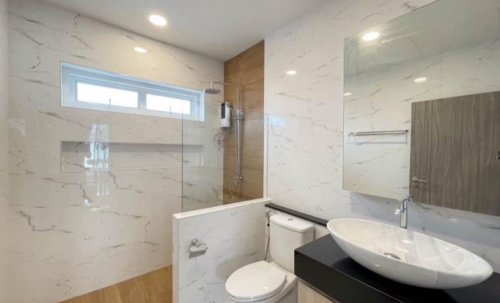 ขายพร้อมผู้เช่า Pool Villa 3 ห้องนอน 3 ห้องน้ำ นาจอมเทียน (2)