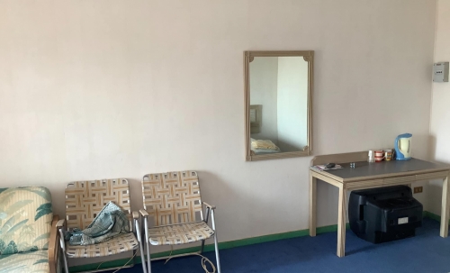 ขายเคียงทะเล คอนโด พระตำหนัก Studio ชั้น 10 วิวทะเล (2)