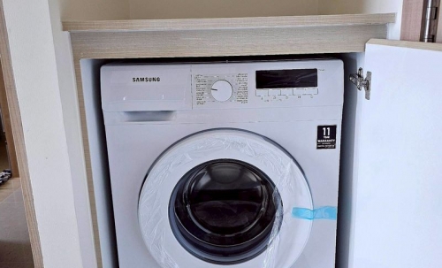 ให้เช่า Riviera Jomtien ริเวียร่า จอมเทียน 1 ห้องนอน วิวทะเล