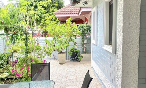 ขายบ้านเดี่ยวชั้นเดียว 3 ห้องนอน 2 ห้องน้ำ ซอยบุญสำพันธ์ (2)