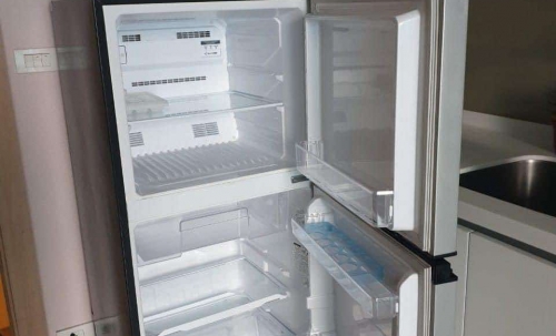 ปล่อยเช่ารายปี The Riviera Jomtien เดอะ ริเวียร่า จอมเทียน 1 ห้องนอน 1 ห้องน้ำ วิวทะเล