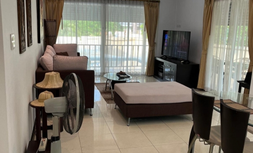 ขาย Pool Villa 3 ห้องนอน 3 ห้องน้ำ ตะเคียนเตี๊ย (2)