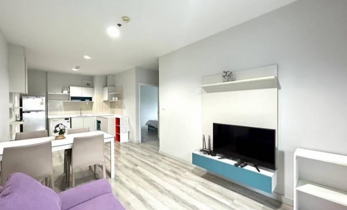 ขาย Centric Sea Central Pattaya 2 ห้องนอน วิวสระ (2)